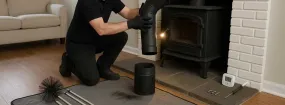 Wood Stove Repair Mississauga Valleys, Mississauga
